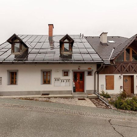 Studio Podkoren Apartment Kranjska Gora Exterior photo